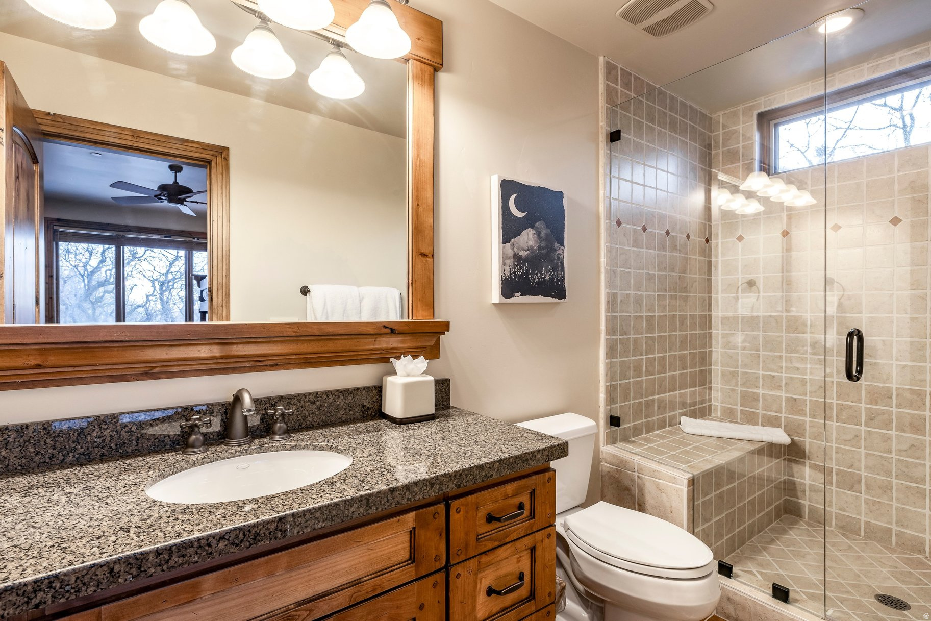 THE OAKS - Residential