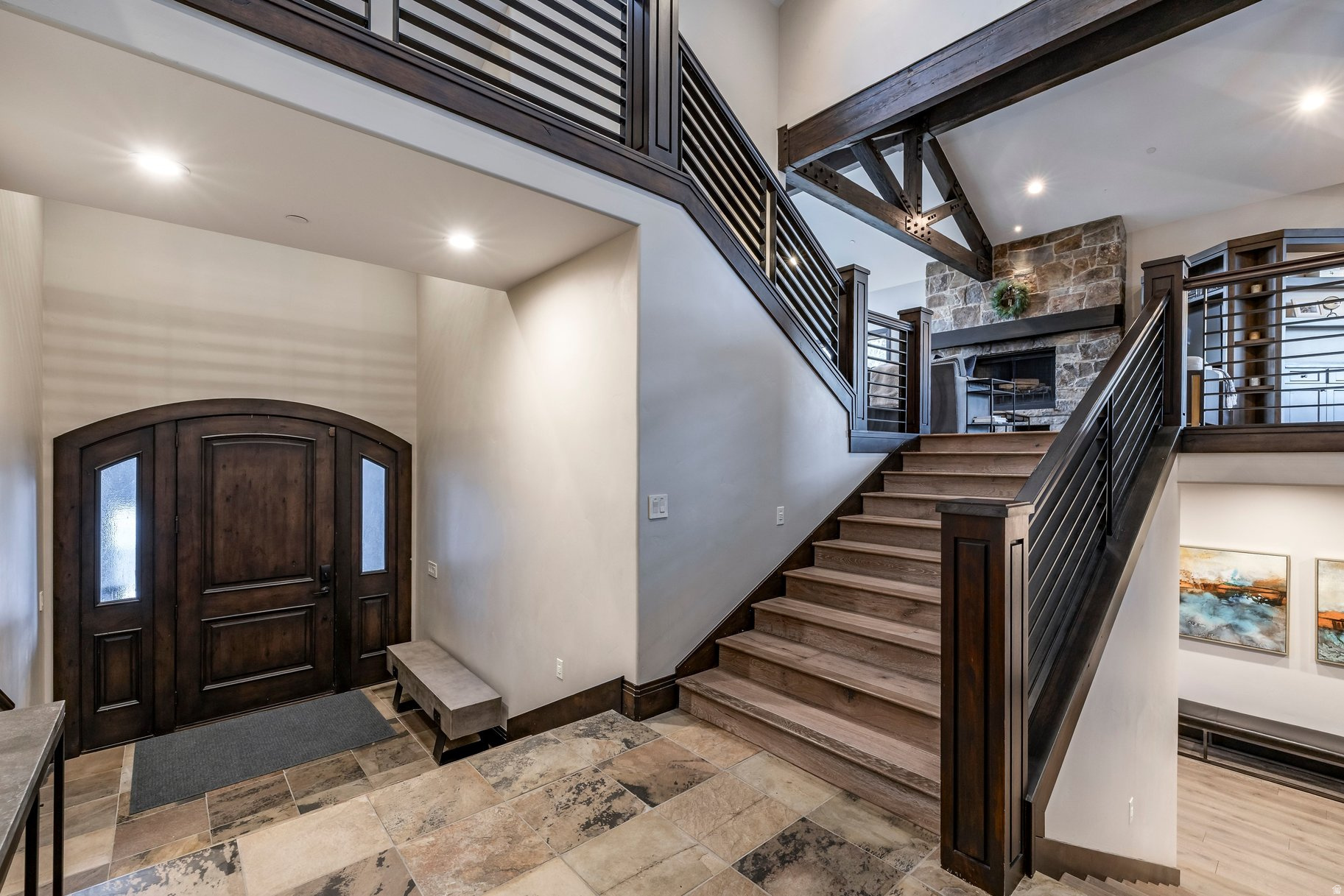 THE OAKS - Residential