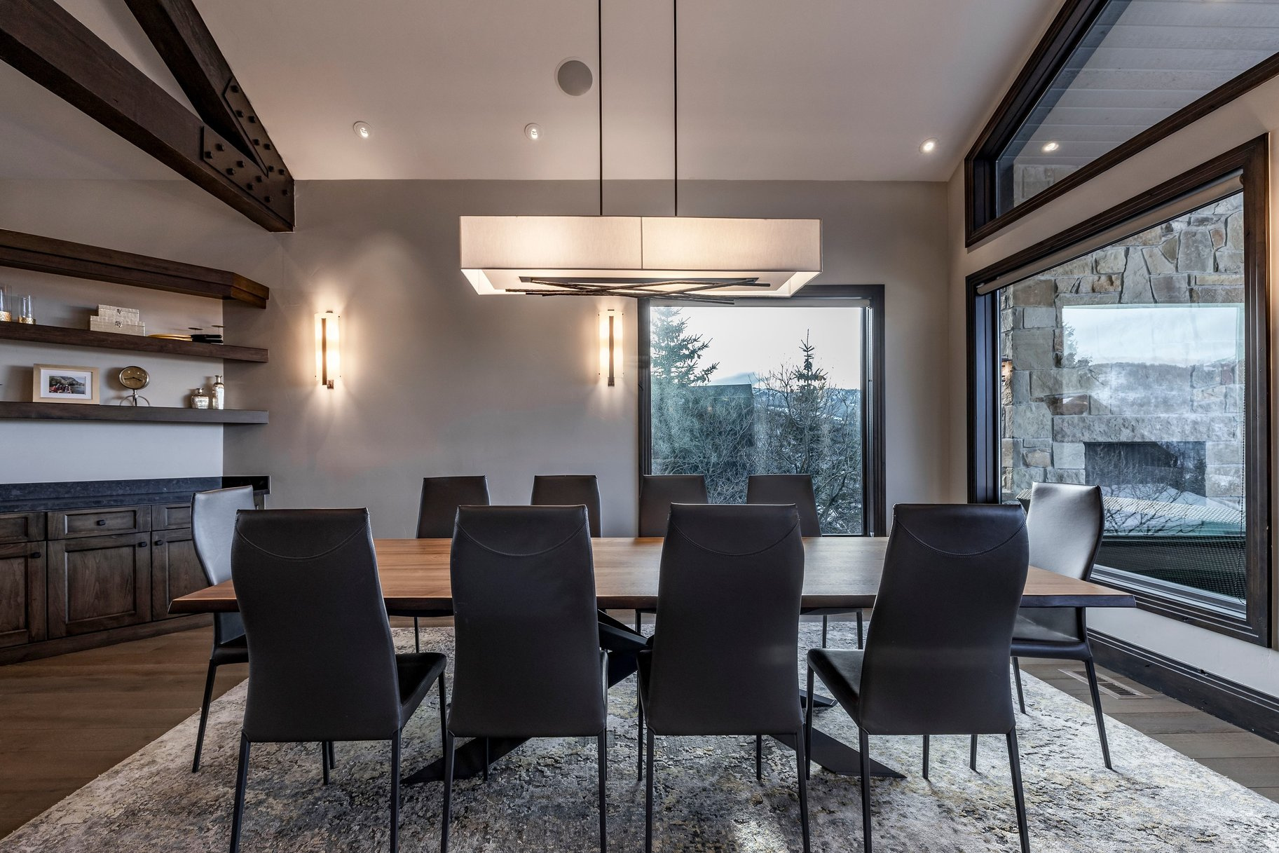 THE OAKS - Residential