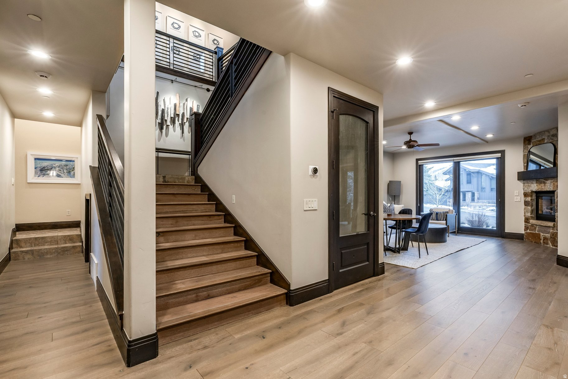 THE OAKS - Residential