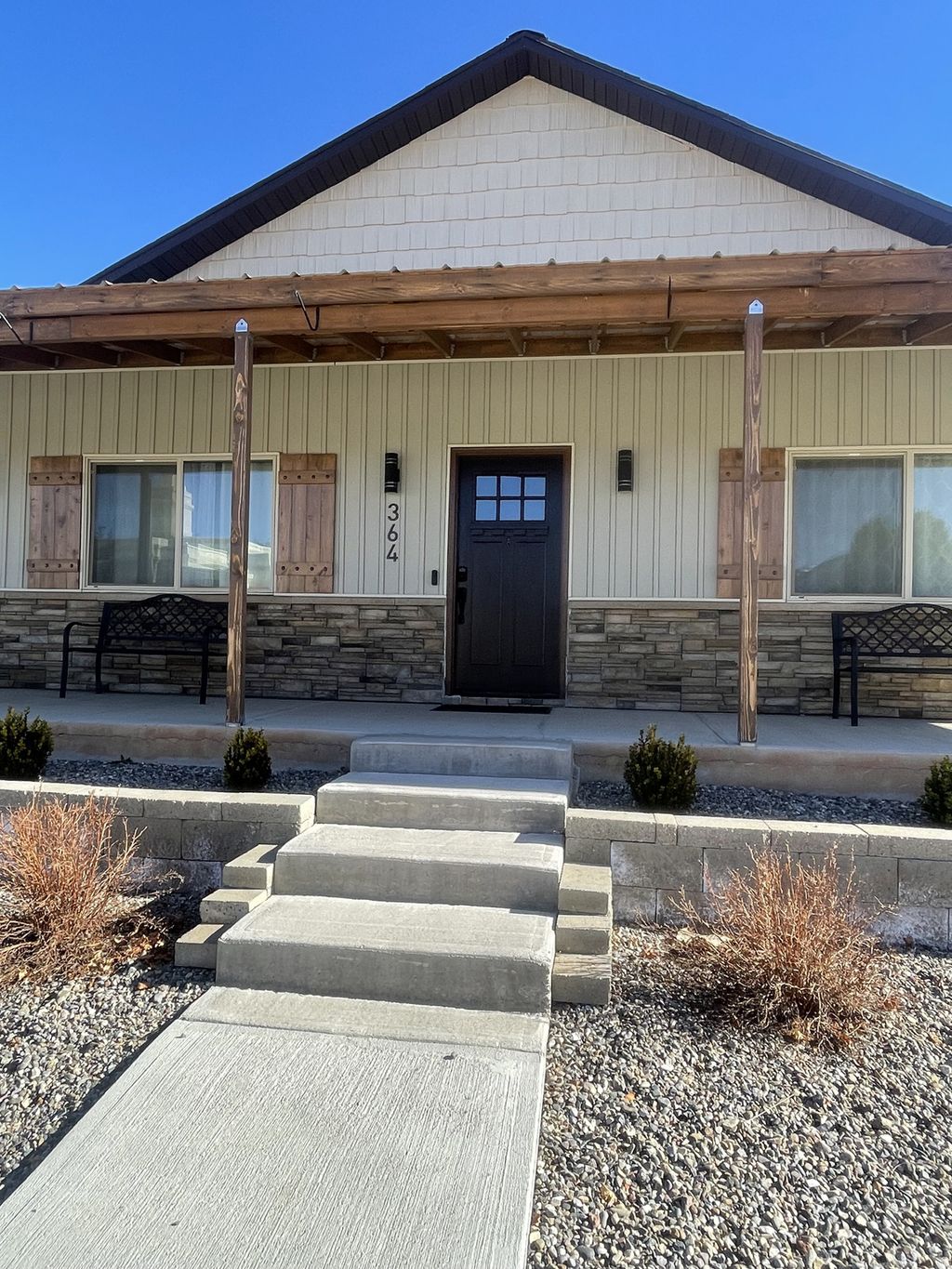 Photo of 364 N 200 W, Monticello, UT 84535 (MLS # 2127871)