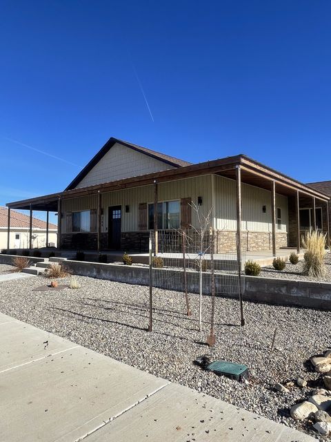 Photo of 364 N 200 W, Monticello, UT 84535 (MLS # 2127871)