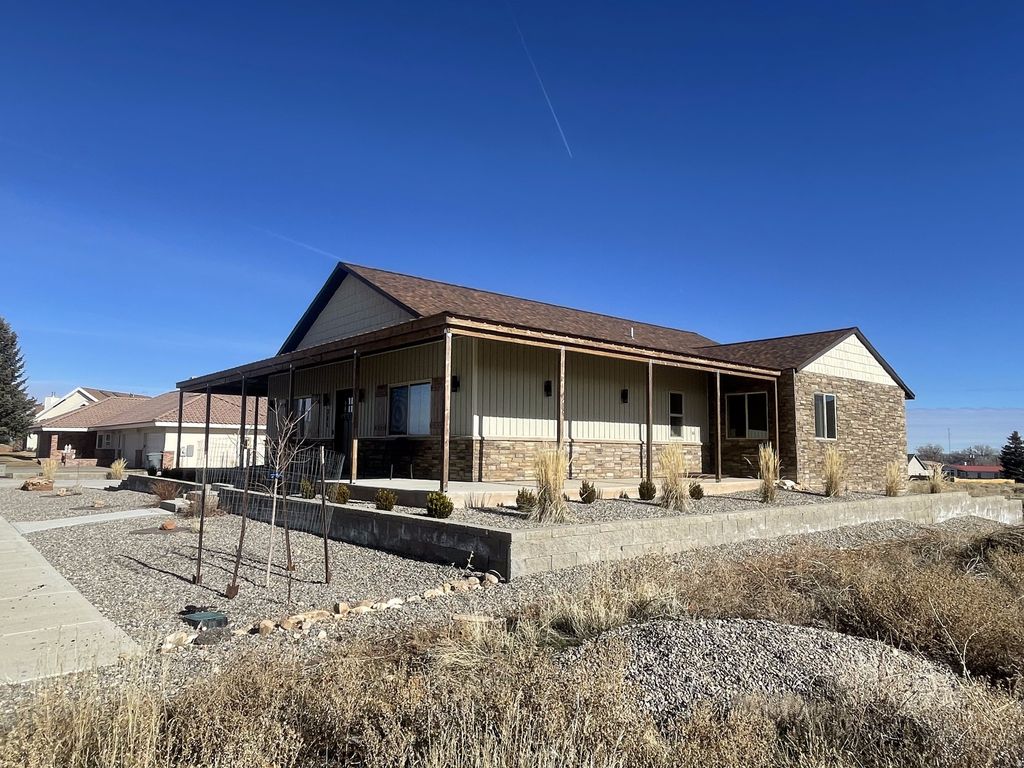 Photo of 364 N 200 W, Monticello, UT 84535 (MLS # 2127871)