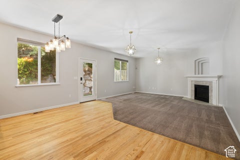 Tiny photo for 1542 N 2575 E, Layton, UT 84040 (MLS # 2170672)