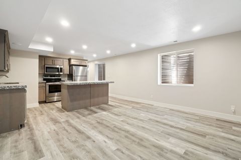 Tiny photo for 1542 N 2575 E, Layton, UT 84040 (MLS # 2170672)
