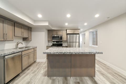 Tiny photo for 1542 N 2575 E, Layton, UT 84040 (MLS # 2170672)