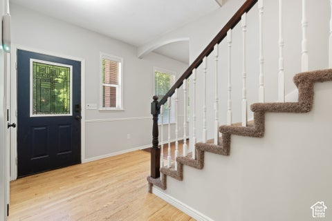 Tiny photo for 1542 N 2575 E, Layton, UT 84040 (MLS # 2170672)