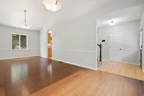 Tiny photo for 1542 N 2575 E, Layton, UT 84040 (MLS # 2170672)