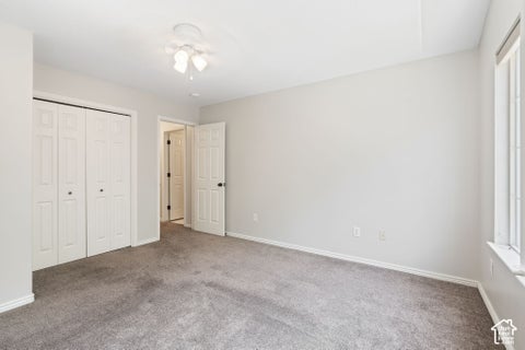 Tiny photo for 1542 N 2575 E, Layton, UT 84040 (MLS # 2170672)