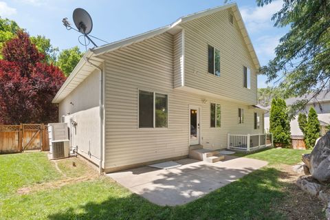 Tiny photo for 1542 N 2575 E, Layton, UT 84040 (MLS # 2170672)