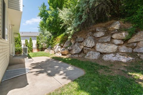Tiny photo for 1542 N 2575 E, Layton, UT 84040 (MLS # 2170672)