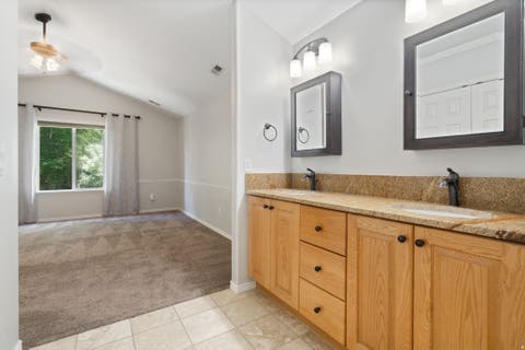 Tiny photo for 1542 N 2575 E, Layton, UT 84040 (MLS # 2170672)