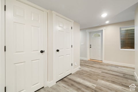 Tiny photo for 1542 N 2575 E, Layton, UT 84040 (MLS # 2170672)