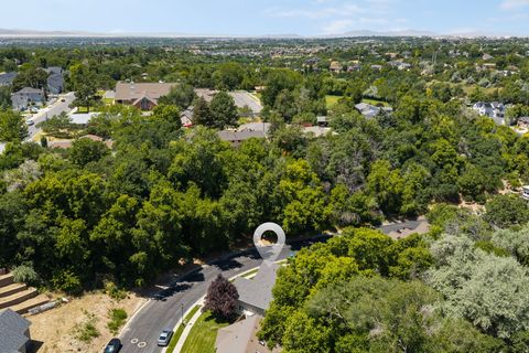 Tiny photo for 1542 N 2575 E, Layton, UT 84040 (MLS # 2170672)