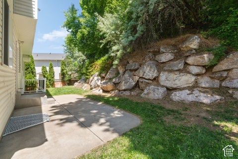 Tiny photo for 1542 N 2575 E, Layton, UT 84040 (MLS # 2170672)