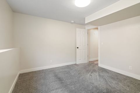 Tiny photo for 1542 N 2575 E, Layton, UT 84040 (MLS # 2170672)