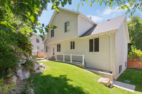 Tiny photo for 1542 N 2575 E, Layton, UT 84040 (MLS # 2170672)