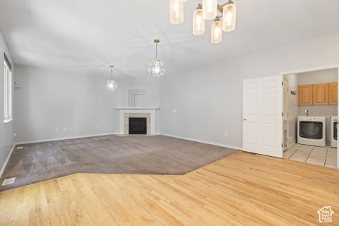 Tiny photo for 1542 N 2575 E, Layton, UT 84040 (MLS # 2170672)