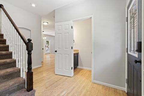 Tiny photo for 1542 N 2575 E, Layton, UT 84040 (MLS # 2170672)