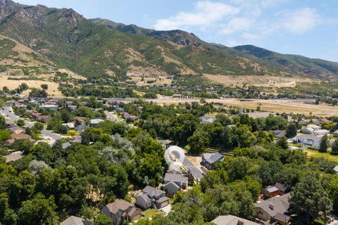 Tiny photo for 1542 N 2575 E, Layton, UT 84040 (MLS # 2170672)
