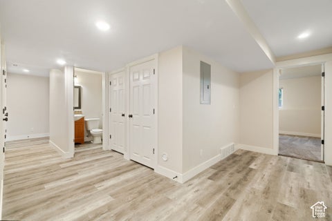 Tiny photo for 1542 N 2575 E, Layton, UT 84040 (MLS # 2170672)