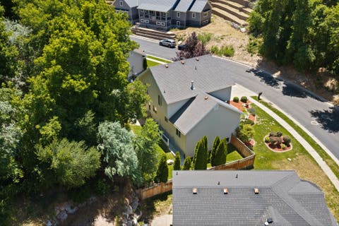 Tiny photo for 1542 N 2575 E, Layton, UT 84040 (MLS # 2170672)