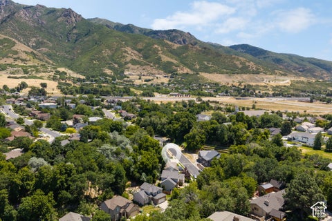 Tiny photo for 1542 N 2575 E, Layton, UT 84040 (MLS # 2170672)