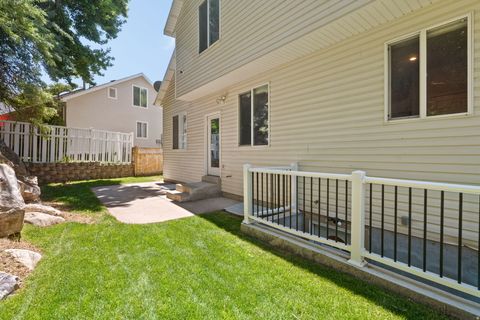 Tiny photo for 1542 N 2575 E, Layton, UT 84040 (MLS # 2170672)