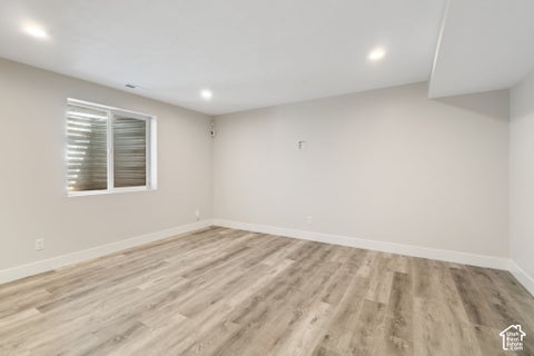 Tiny photo for 1542 N 2575 E, Layton, UT 84040 (MLS # 2170672)