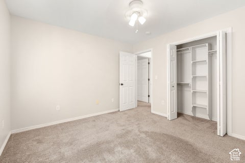 Tiny photo for 1542 N 2575 E, Layton, UT 84040 (MLS # 2170672)