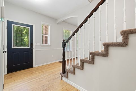 Tiny photo for 1542 N 2575 E, Layton, UT 84040 (MLS # 2170672)