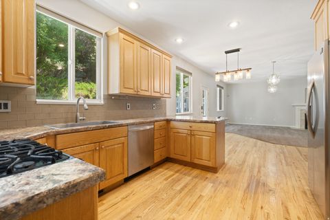 Tiny photo for 1542 N 2575 E, Layton, UT 84040 (MLS # 2170672)