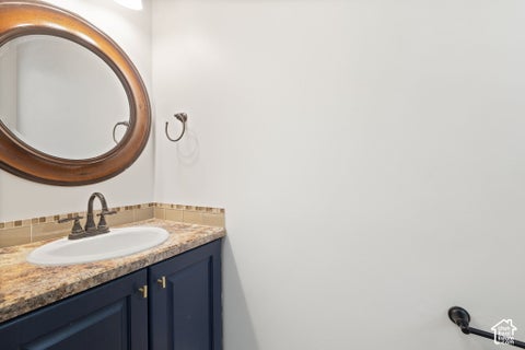 Tiny photo for 1542 N 2575 E, Layton, UT 84040 (MLS # 2170672)