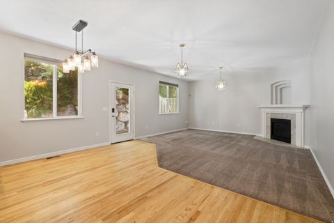 Tiny photo for 1542 N 2575 E, Layton, UT 84040 (MLS # 2170672)
