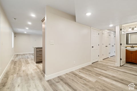 Tiny photo for 1542 N 2575 E, Layton, UT 84040 (MLS # 2170672)