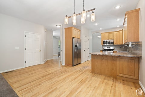 Tiny photo for 1542 N 2575 E, Layton, UT 84040 (MLS # 2170672)