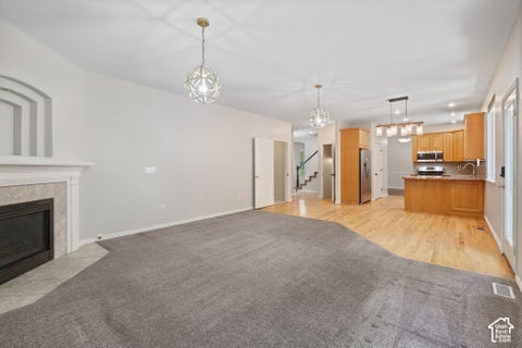 Tiny photo for 1542 N 2575 E, Layton, UT 84040 (MLS # 2170672)