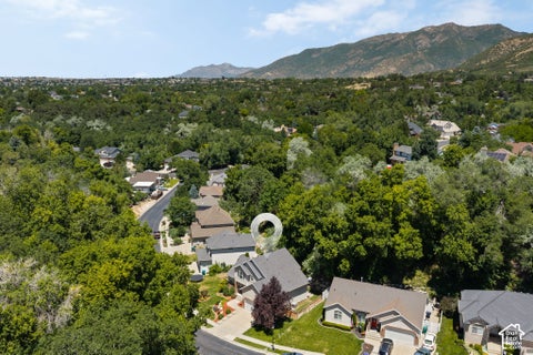 Tiny photo for 1542 N 2575 E, Layton, UT 84040 (MLS # 2170672)