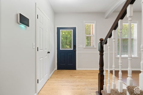Tiny photo for 1542 N 2575 E, Layton, UT 84040 (MLS # 2170672)