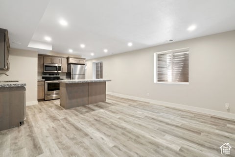 Tiny photo for 1542 N 2575 E, Layton, UT 84040 (MLS # 2170672)