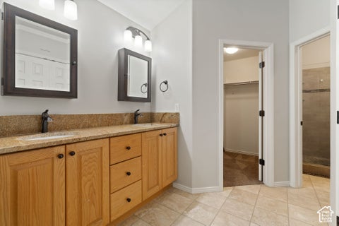 Tiny photo for 1542 N 2575 E, Layton, UT 84040 (MLS # 2170672)