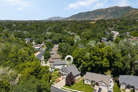 Tiny photo for 1542 N 2575 E, Layton, UT 84040 (MLS # 2170672)