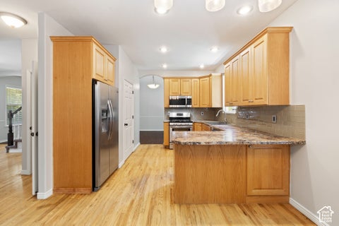 Tiny photo for 1542 N 2575 E, Layton, UT 84040 (MLS # 2170672)