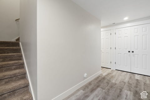 Tiny photo for 1542 N 2575 E, Layton, UT 84040 (MLS # 2170672)