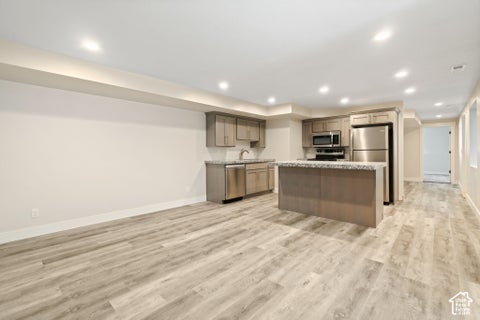 Tiny photo for 1542 N 2575 E, Layton, UT 84040 (MLS # 2170672)
