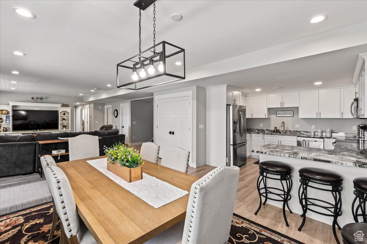 HAMPTON ESTATES - Residential