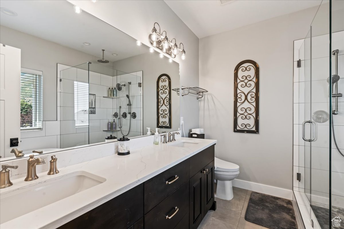 HAMPTON ESTATES - Residential