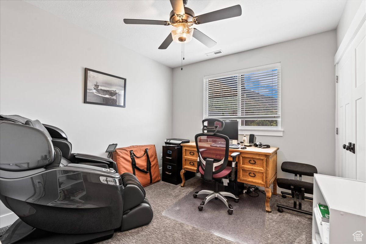 HAMPTON ESTATES - Residential