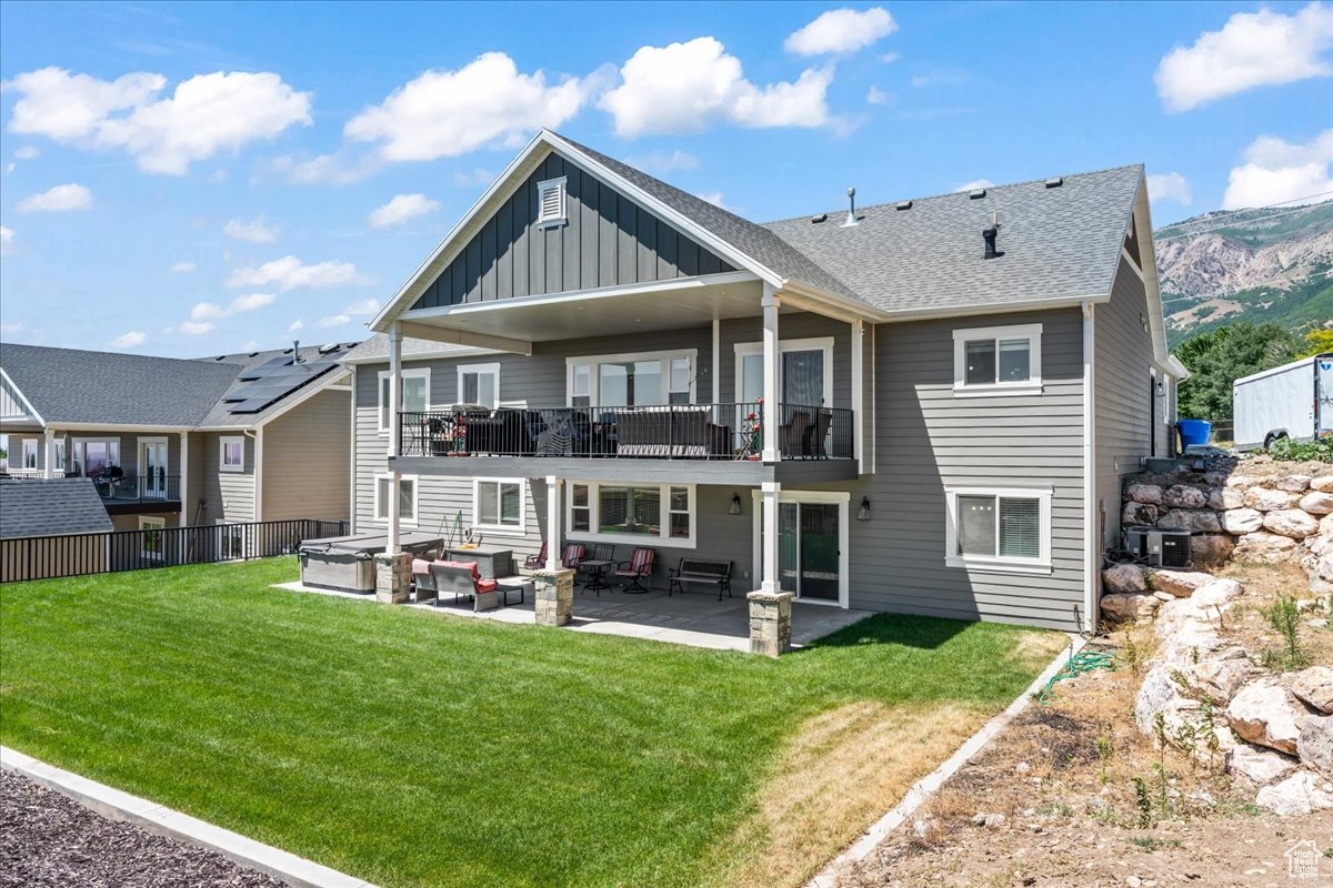 HAMPTON ESTATES - Residential