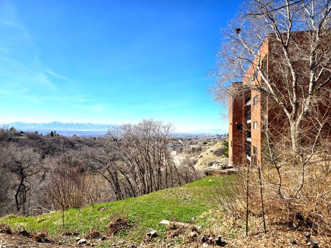 Tiny photo for 850 S DONNER WAY #300, Salt Lake City, UT 84108 (MLS # 2143299)